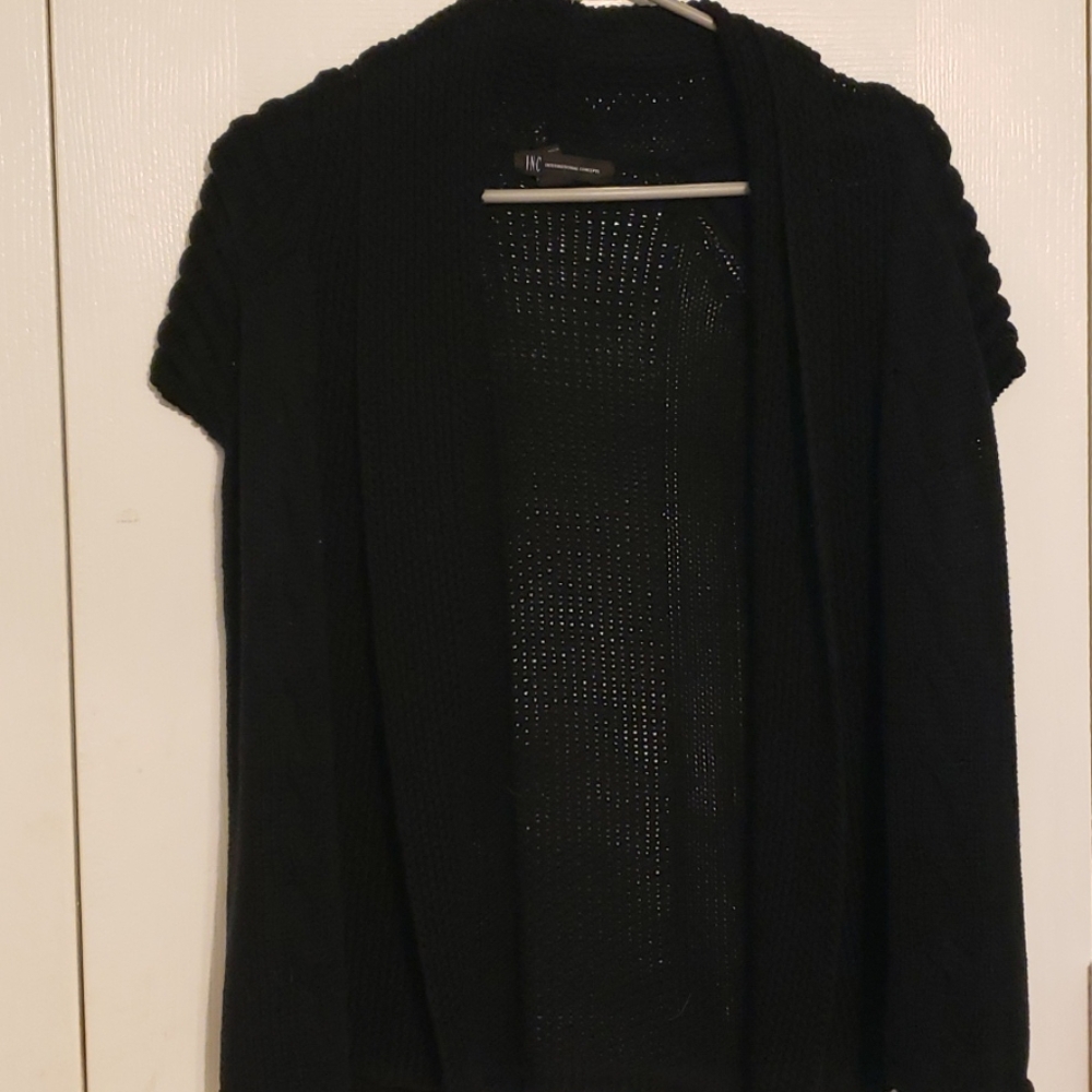 2 for 20 INC Light short sleeve sweater!